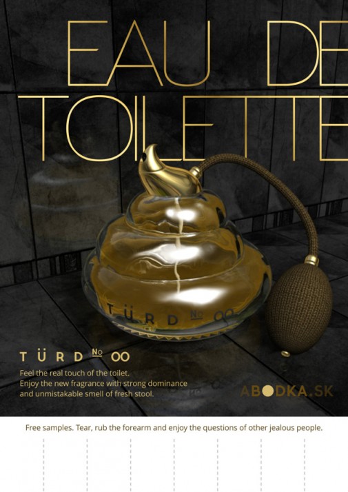 tento luxus je naozaj pre kazdeho:-)